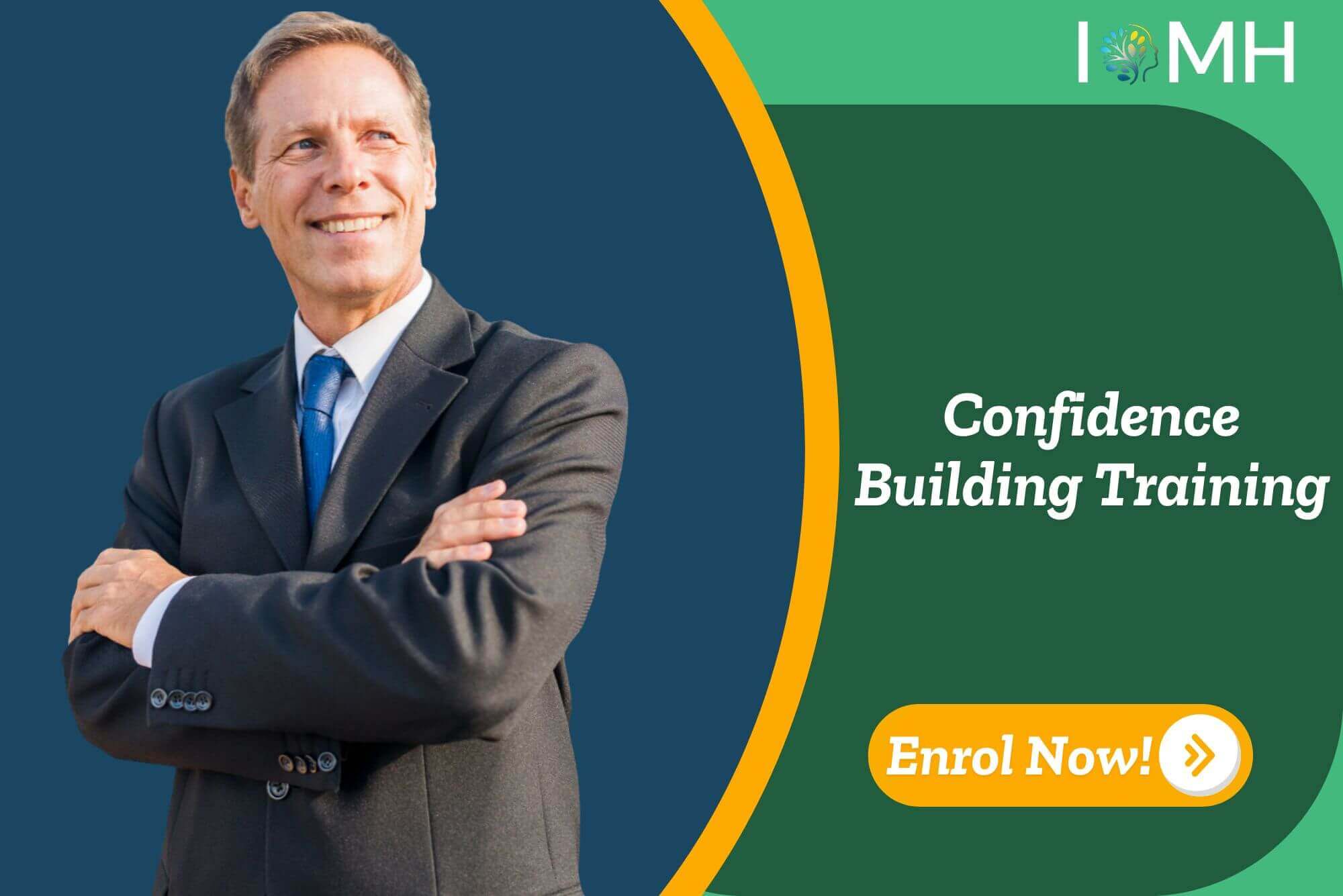 Confidence-Building-Training
