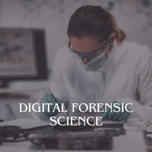 Digital Forensic Science