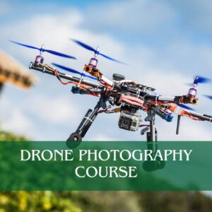 Drone Photography Course