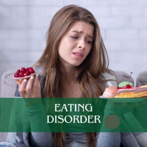 Eating Disorder