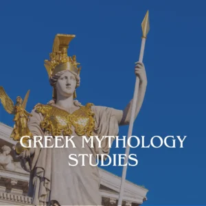 Greek Mythology Studies