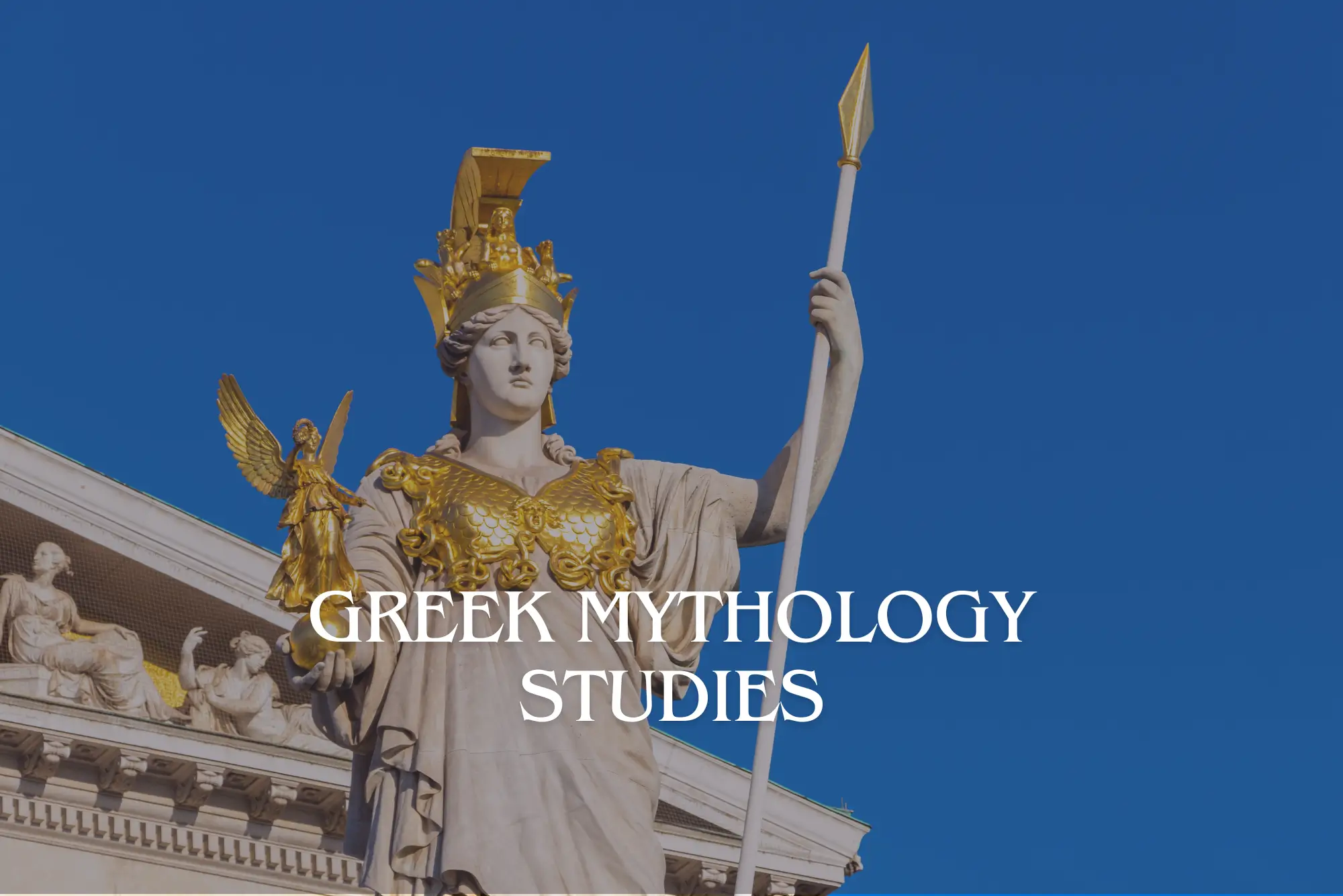 Greek Mythology Studies