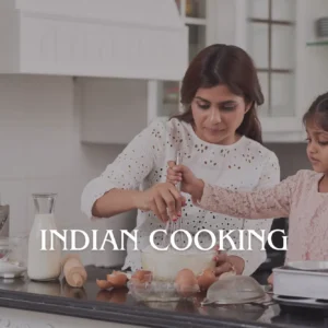 Indian Cooking