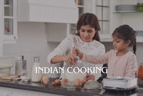 Indian Cooking