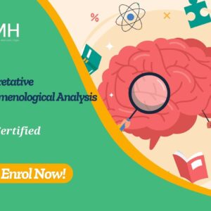 Interpretative Phenomenological Analysis (IPA)