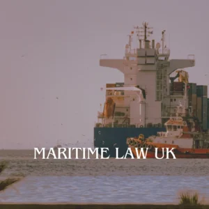 Maritime Law UK