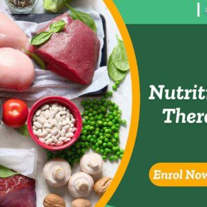 Nutritional Therapy