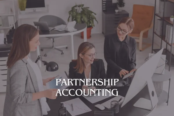 Partnership Accounting