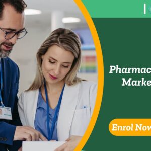 Pharmaceutical-Marketing