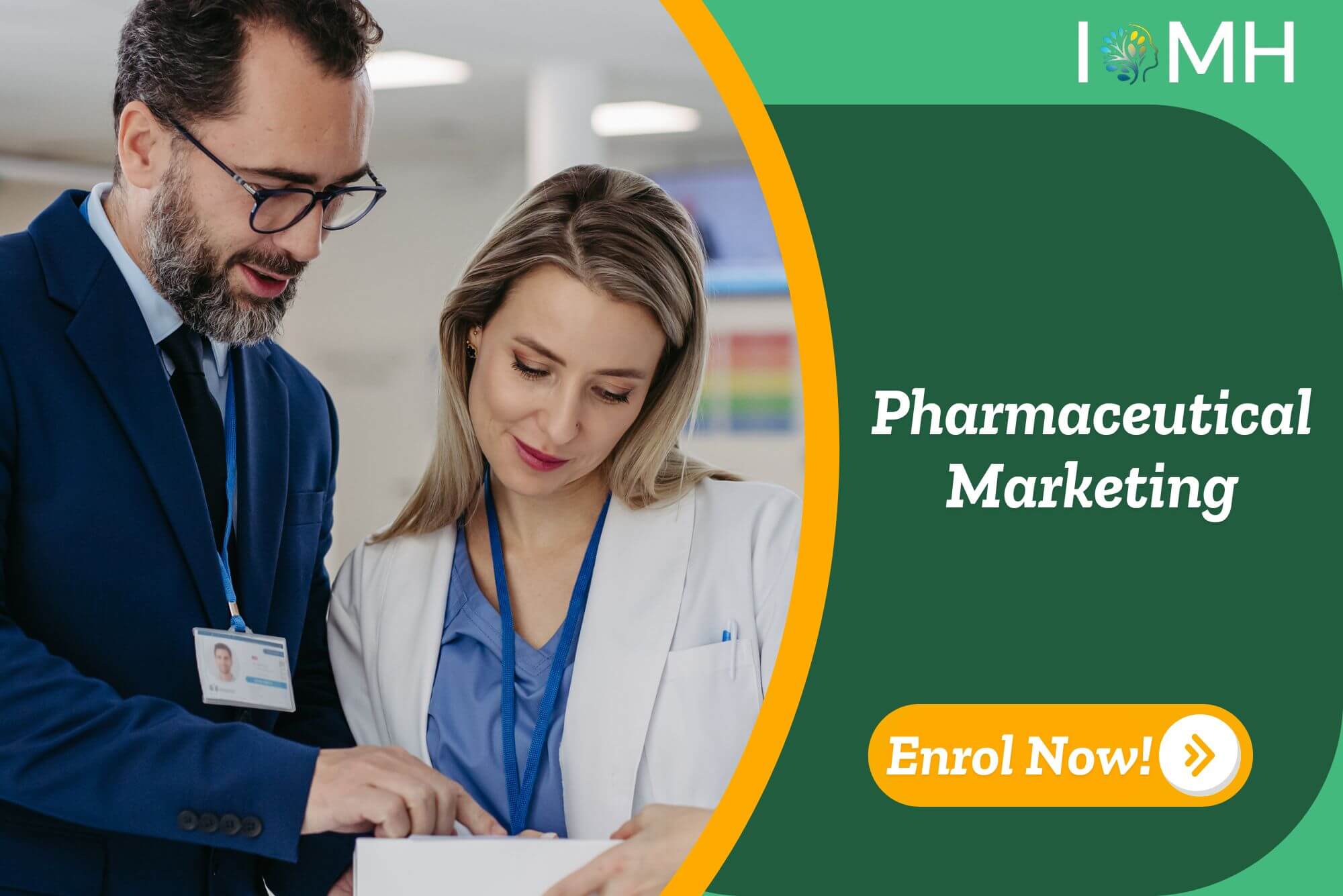 Pharmaceutical-Marketing