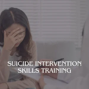 Suicide Intervention Skills Training