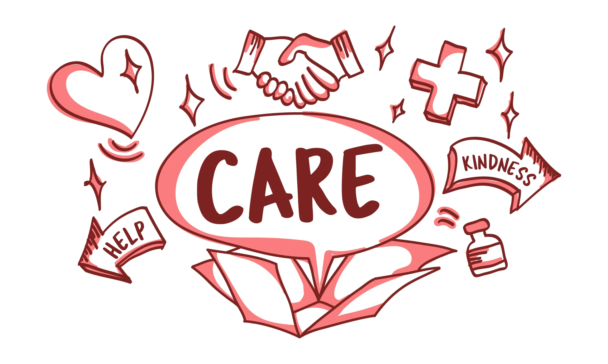 Top 10 Care Magazine to follow in 2024