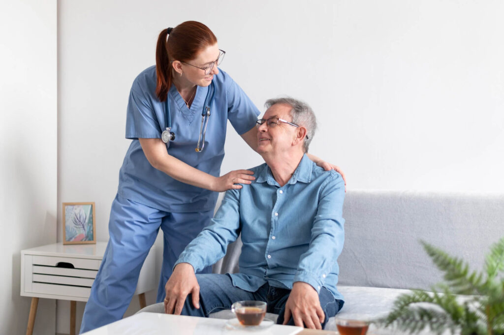 Care Management Journals