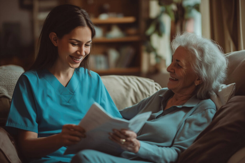 Caregiving Solutions