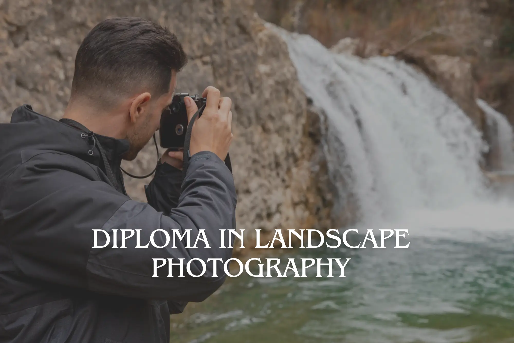 Diploma in Landscape Photography