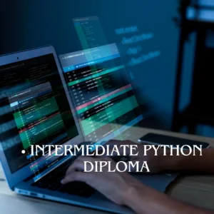 Intermediate Python Diploma