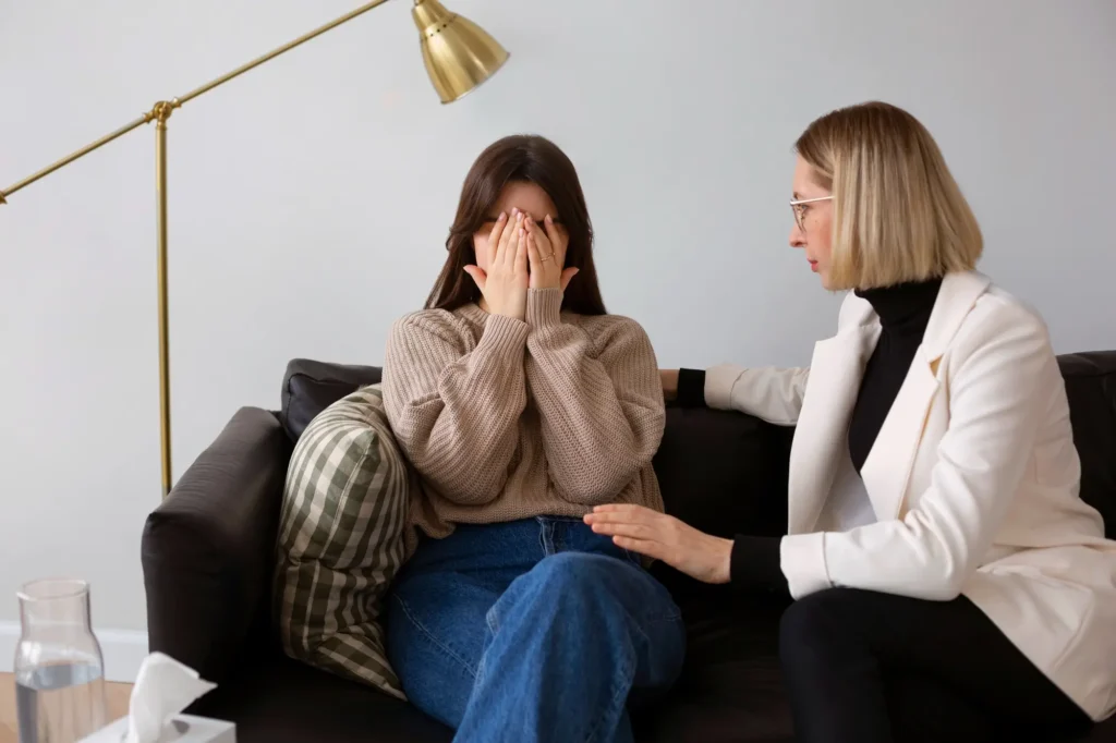 Mental Health