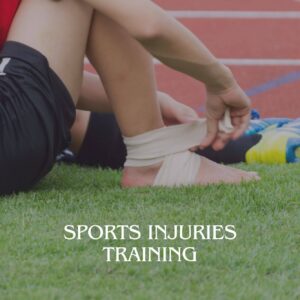 Sports Injuries Training