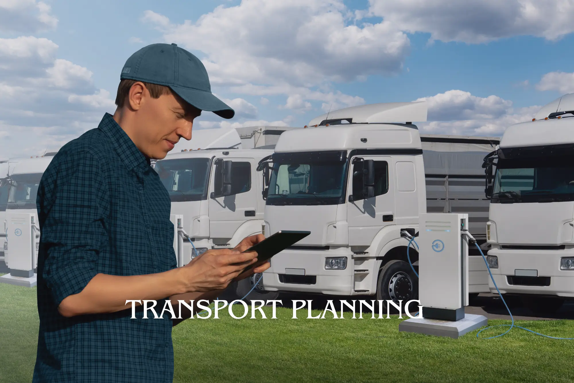 Transport Planning