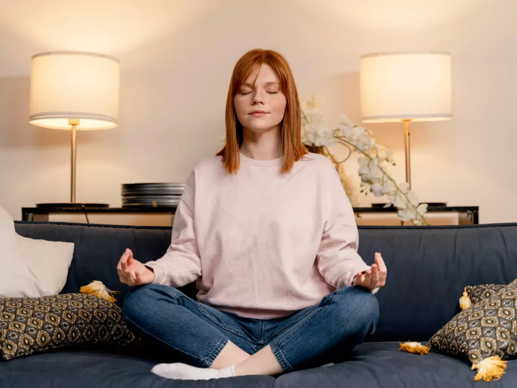 mental health sel-care