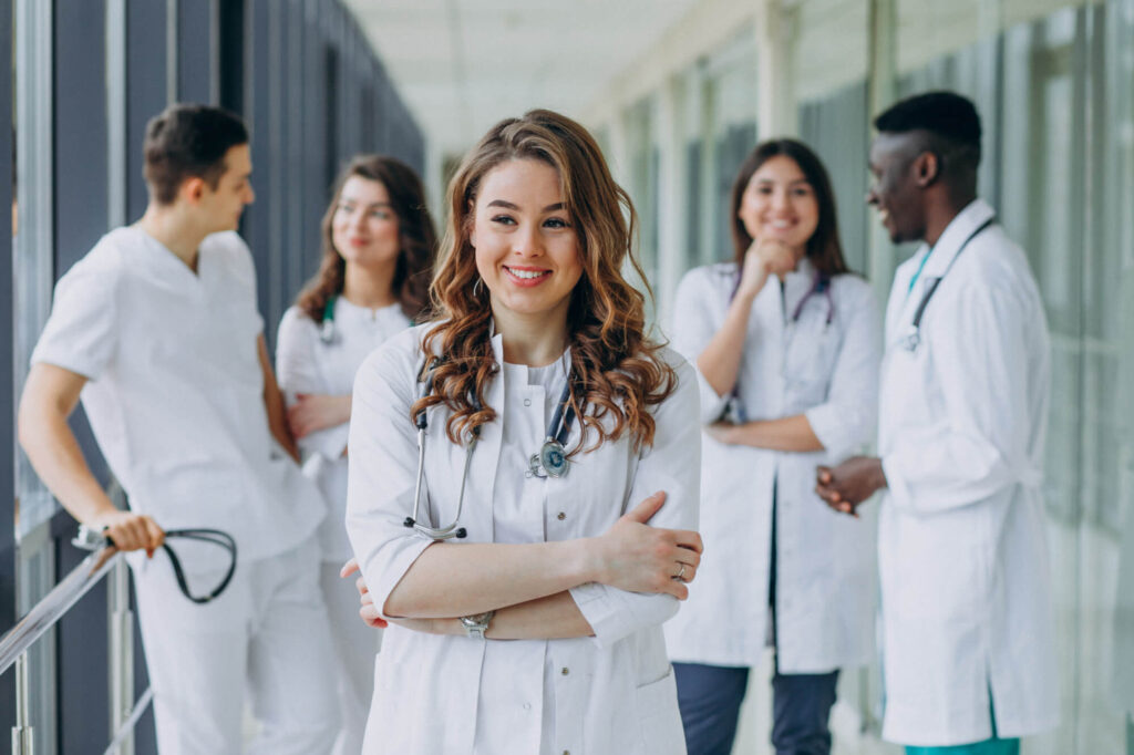 Health Care Assistants