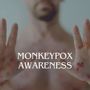 Monkeypox Awareness