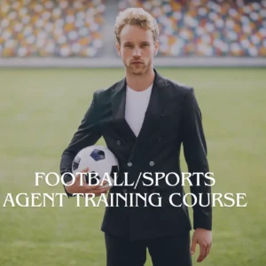 Football/Sports Agent Training Course