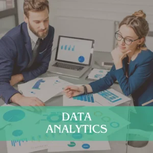 Data Analytics