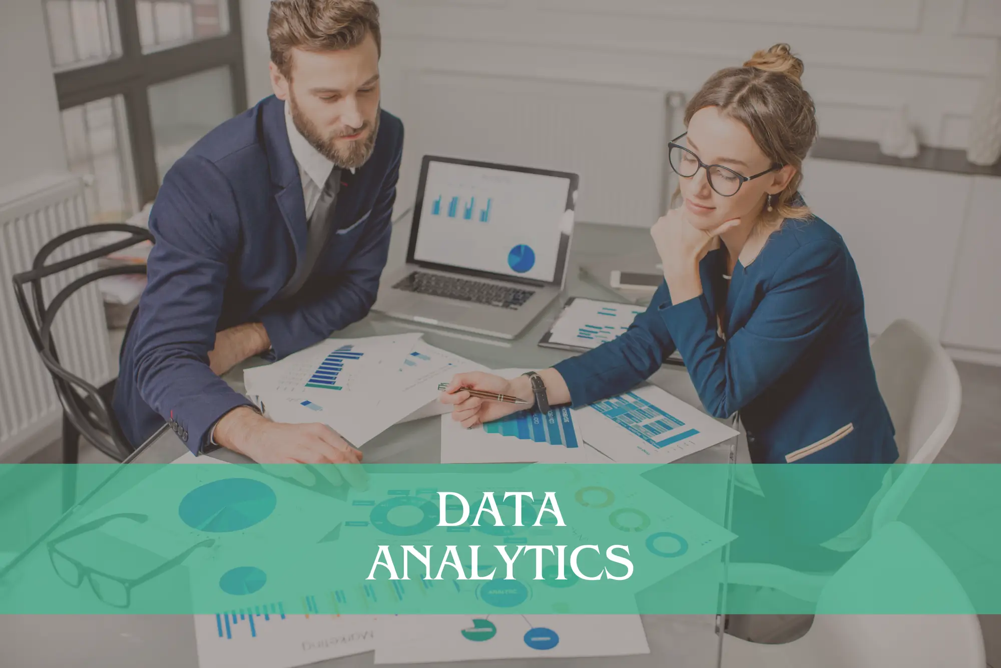 Data Analytics