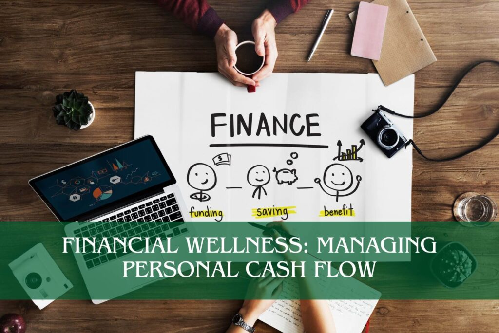 Financial Wellness: Managing Personal Cash Flow