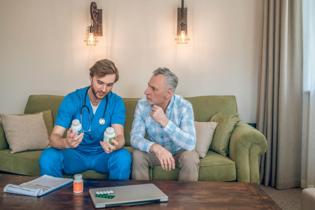 Level 3 Diploma in Health and Social Care