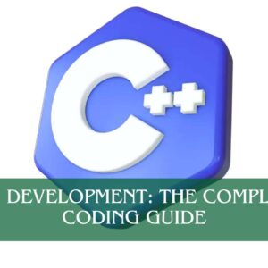 Can you conquer the art of C++ development? Take on the challenge and unlock your true programming potential!