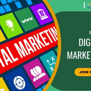 Diploma in Digital Marketing