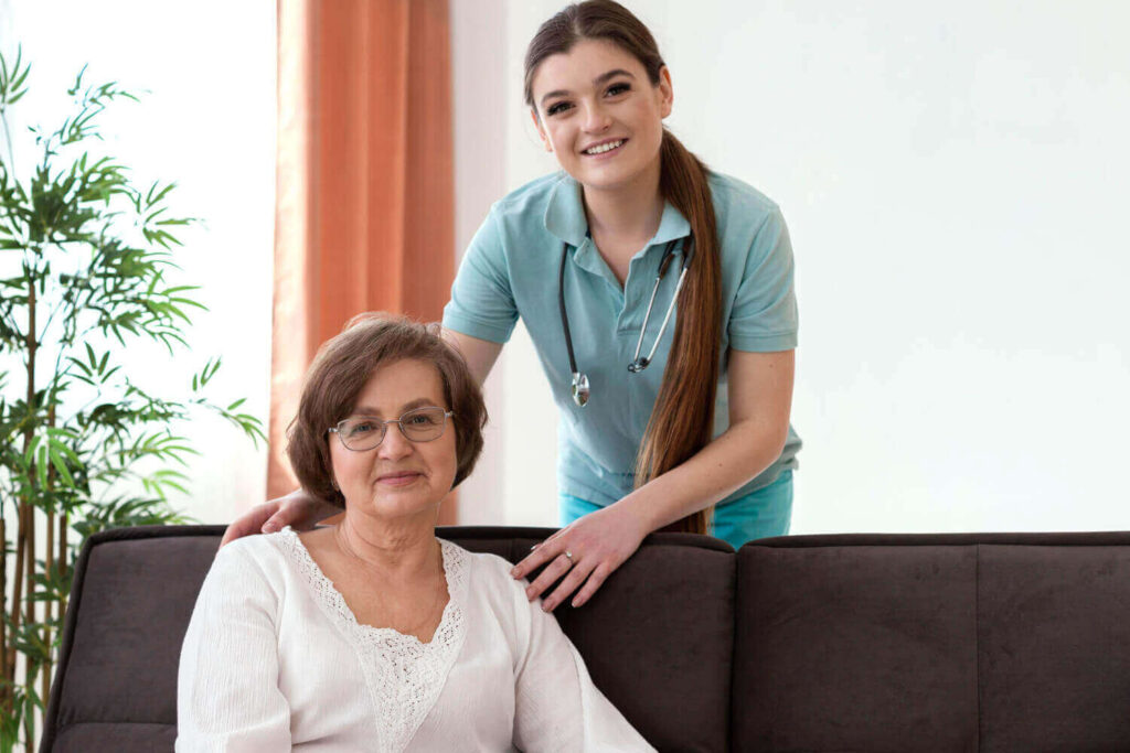 Adult Social Care Certificate