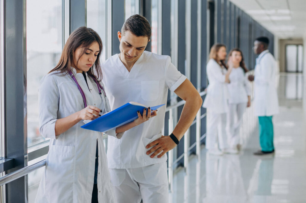 Benefits of Obtaining the Care Certificate