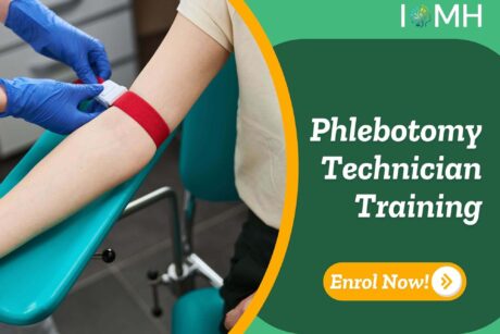 Phlebotomy Technician Training