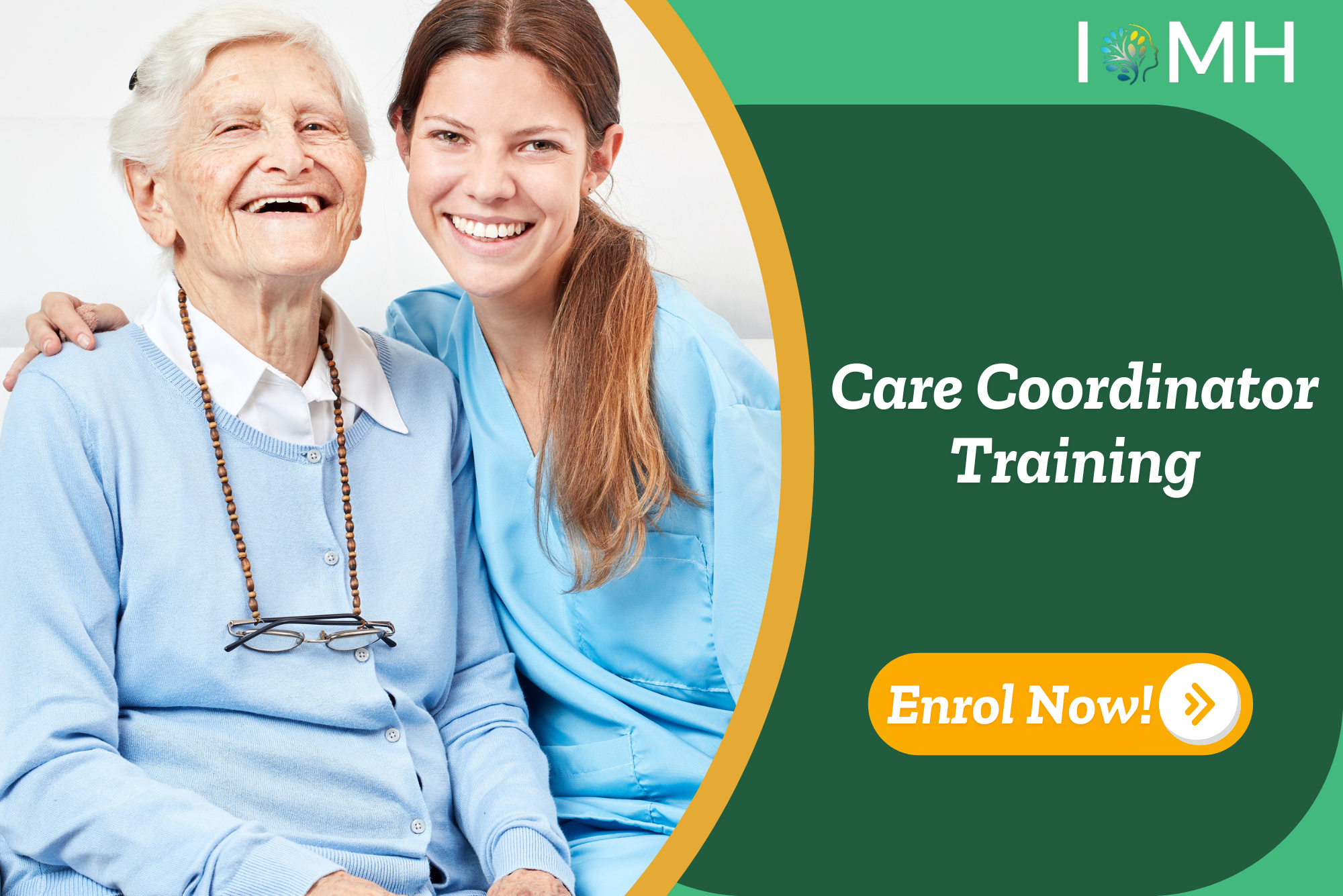 Care Coordinator Training