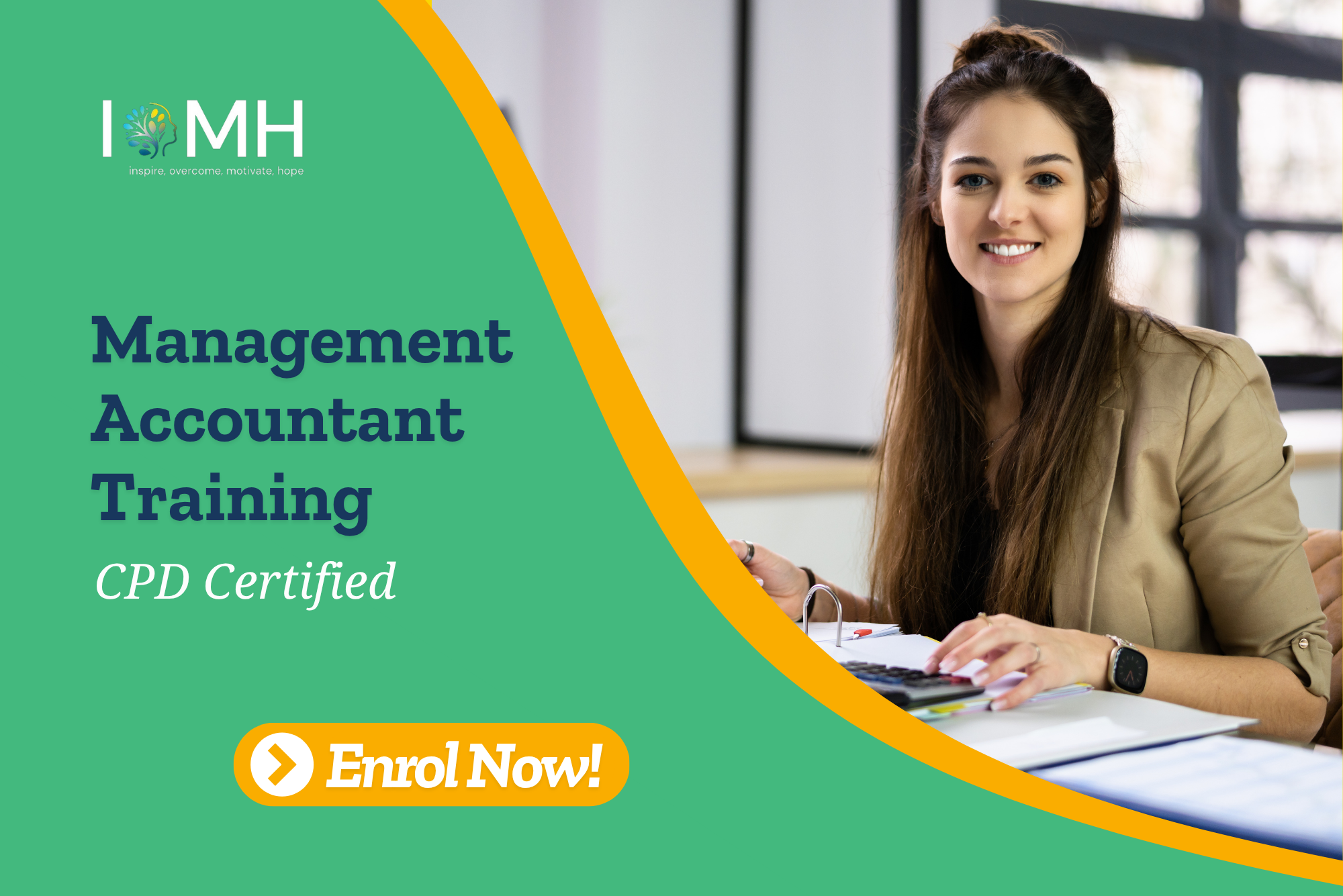 Management Account Training