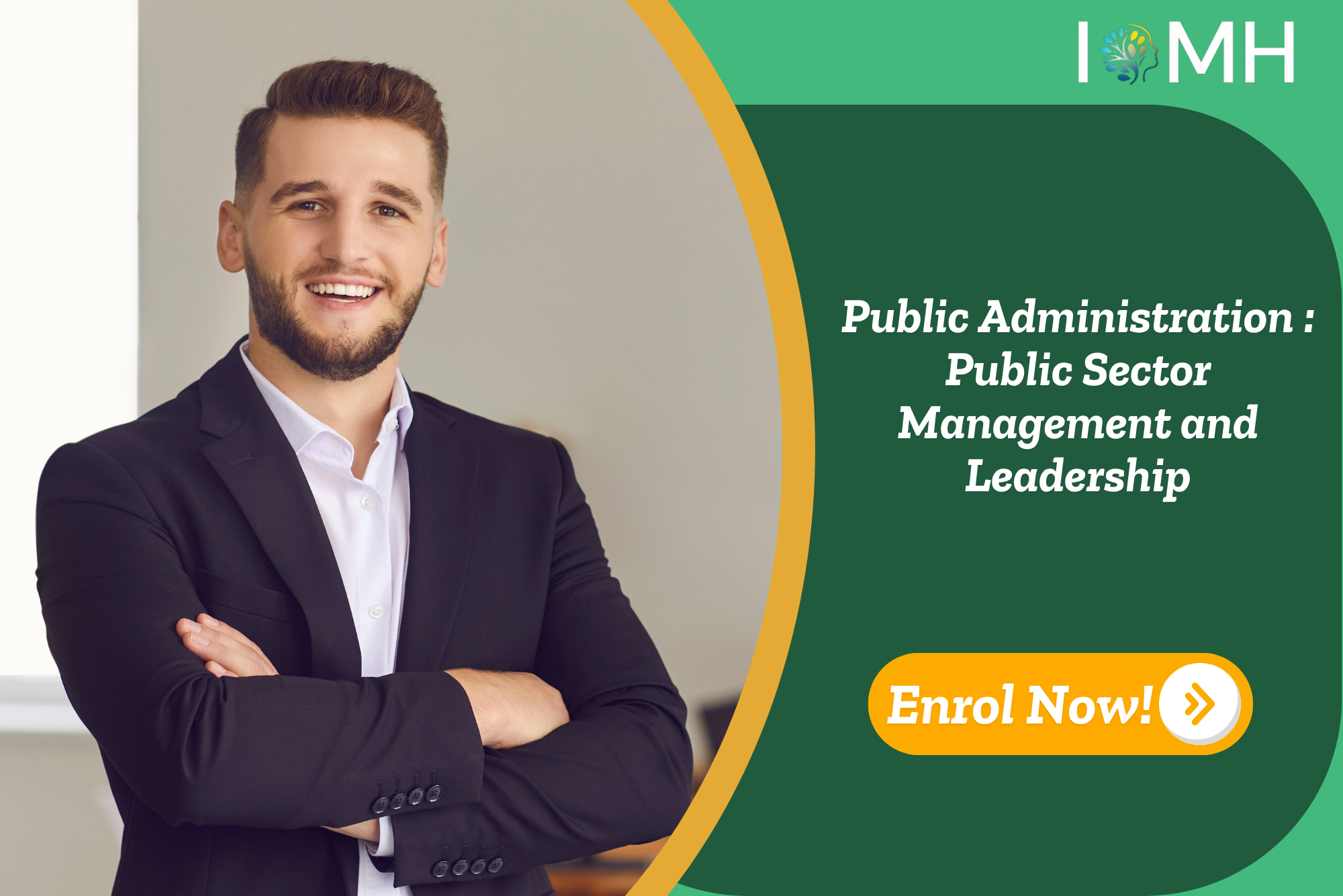 Public Administration Public Sector Management and Leadership