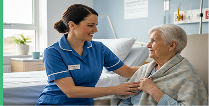 Healthcare Assistant Training