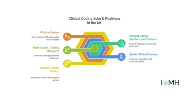 Nhs Coding Clinical Coding Jobs UK: How to Start, Training, Salary & NHS Roles