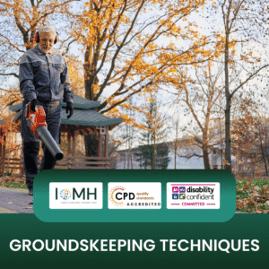 Groundskeeping Techniques
