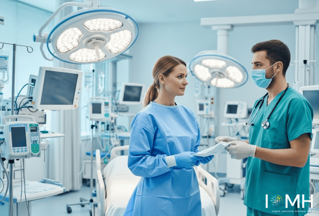 Neurosurgeon Career – Highest Paying Job in the World