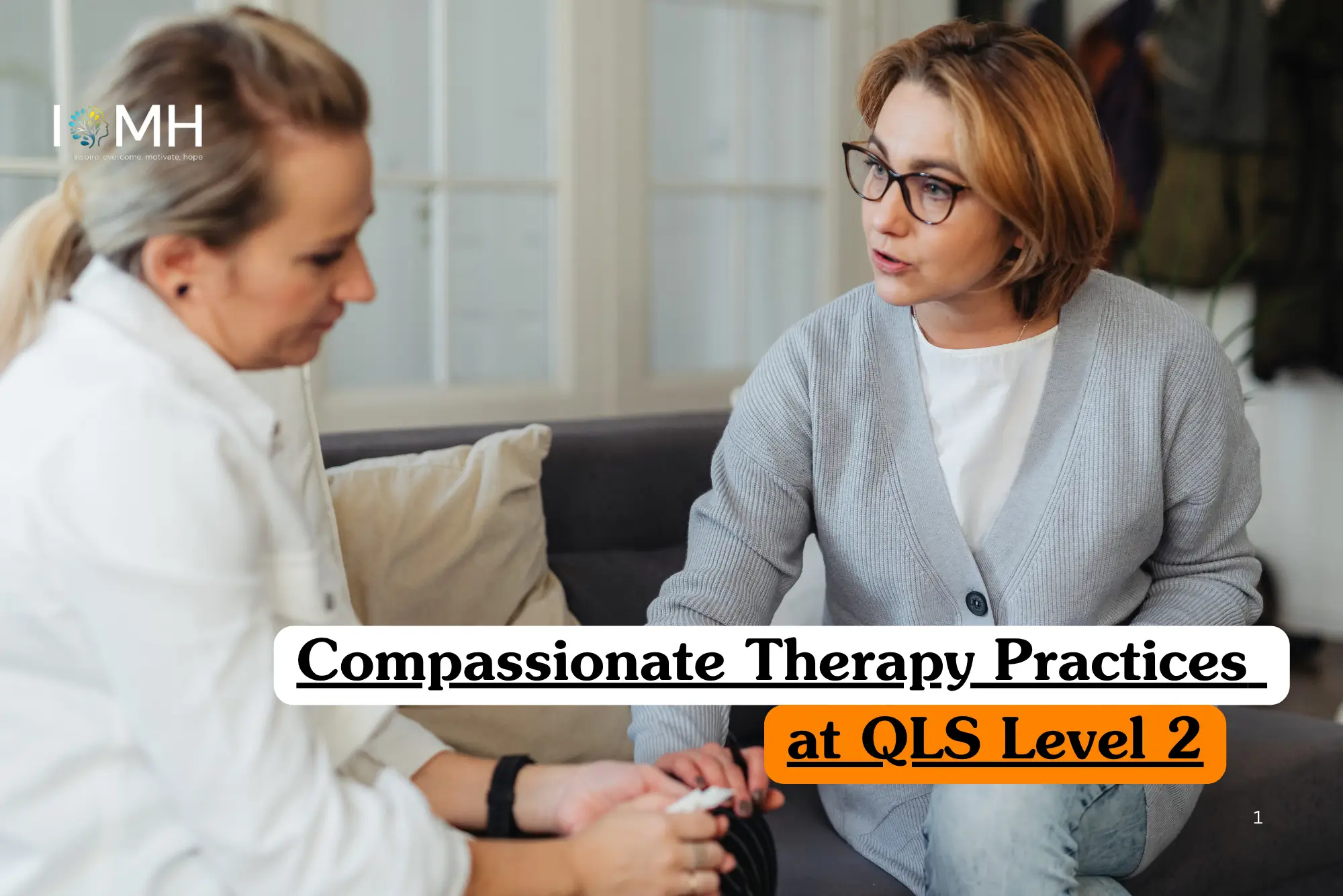 Compassion Focused Therapy Training