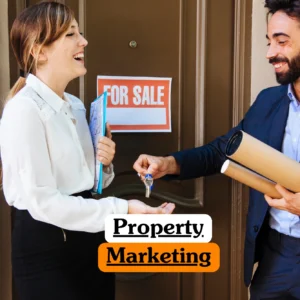 Property Marketing Course