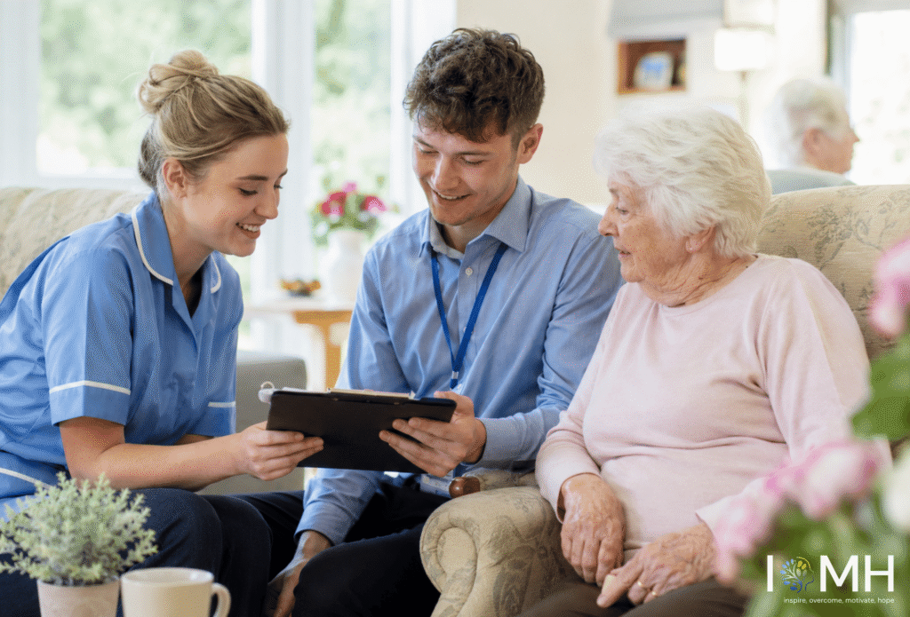 Level 3 Diploma in Health and Social Care