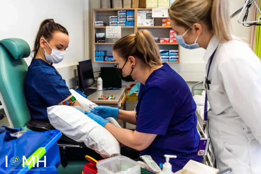 What Is Phlebotomy & Who Is a Phlebotomist?