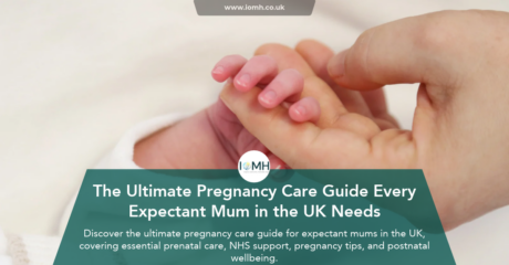 The Ultimate Pregnancy Care Guide Every Expectant Mum in the UK Needs